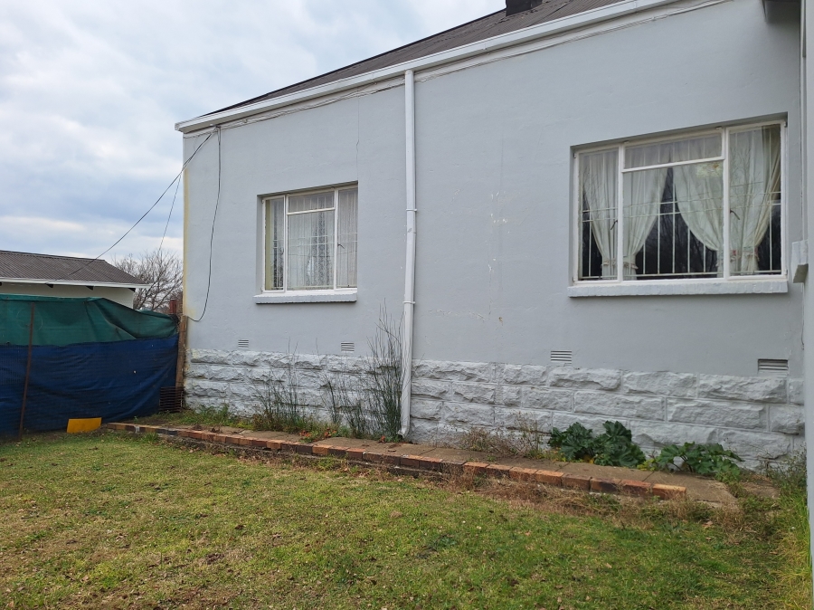 4 Bedroom Property for Sale in Vrede Free State